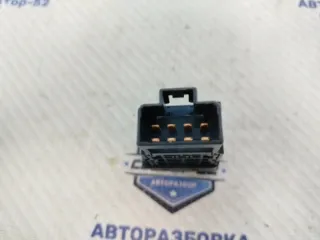 83037SA000 Кнопка аварийной сигнализации Subaru Forester SG Арт 2-814504, вид 6