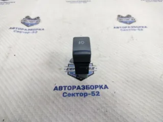 83001SA000 Кнопка включения противотуманных фар Subaru Forester SG Арт 2-814549, вид 1