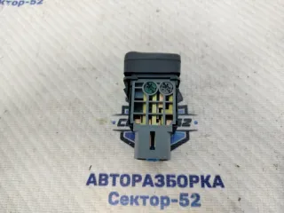 83001SA000 Кнопка включения противотуманных фар Subaru Forester SG Арт 2-814549, вид 3