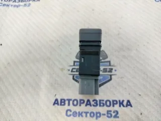 83001SA000 Кнопка включения противотуманных фар Subaru Forester SG Арт 2-814549, вид 4