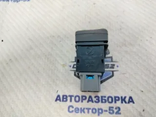 83001SA000 Кнопка включения противотуманных фар Subaru Forester SG Арт 2-814549, вид 5