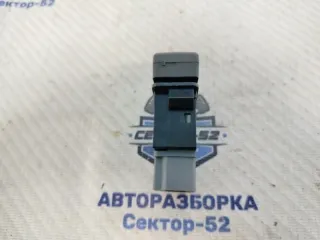 83001SA000 Кнопка включения противотуманных фар Subaru Forester SG Арт 2-814549, вид 6