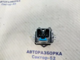 83001SA000 Кнопка включения противотуманных фар Subaru Forester SG Арт 2-814549, вид 7