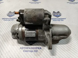 23300AA450 Стартер Subaru Forester SG Арт 2-814580, вид 1