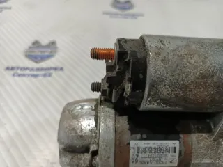 23300AA450 Стартер Subaru Forester SG Арт 2-814580, вид 3