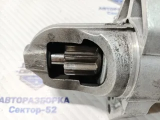 23300AA450 Стартер Subaru Forester SG Арт 2-814580, вид 5