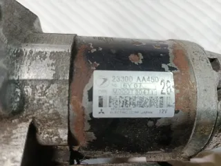 23300AA450 Стартер Subaru Forester SG Арт 2-814580, вид 6