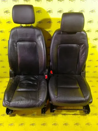 C140 Сиденья комплект Chevrolet Captiva Арт 2-814599, вид 1