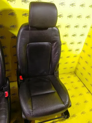 C140 Сиденья комплект Chevrolet Captiva Арт 2-814599, вид 11