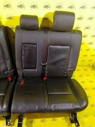 C140 Сиденья комплект Chevrolet Captiva Арт 2-814599, вид 19