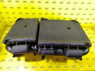 C140 Сиденья комплект Chevrolet Captiva Арт 2-814599, вид 20