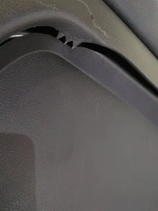 C140 Сиденья комплект Chevrolet Captiva Арт 2-814599, вид 22