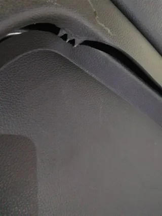 C140 Сиденья комплект Chevrolet Captiva Арт 2-814599, вид 23