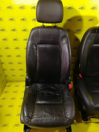 C140 Сиденья комплект Chevrolet Captiva Арт 2-814599, вид 5