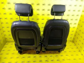 C140 Сиденья комплект Chevrolet Captiva Арт 2-814599, вид 7