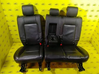 C140 Сиденья комплект Chevrolet Captiva Арт 2-814599, вид 8