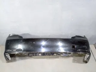 51127209926 Бампер задний BMW 7 F01/F02 Арт 2-814639, вид 1
