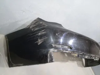 51127209926 Бампер задний BMW 7 F01/F02 Арт 2-814639, вид 3