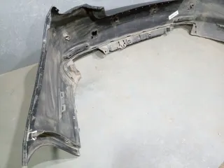 51127209926 Бампер задний BMW 7 F01/F02 Арт 2-814639, вид 7