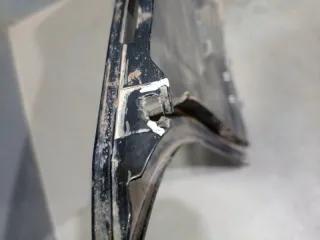 51127209926 Бампер задний BMW 7 F01/F02 Арт 2-814639, вид 8