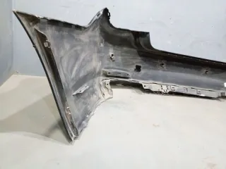51127209926 Бампер задний BMW 7 F01/F02 Арт 2-814639, вид 9