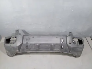 2804120XKN52A Бампер задний Haval Dargo Арт 2-814665, вид 1
