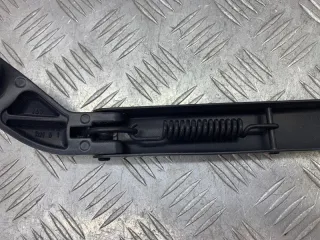 8522133320 Щеткодержатель (поводок стеклоочистителя, дворник) Toyota Camry XV30 Арт 2-814730, вид 12