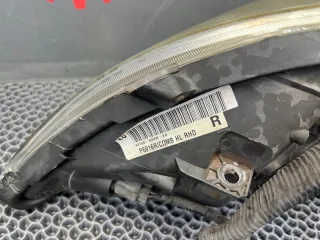 33101-SWW-E01 Фара передняя Honda CR-V 3 Арт 2-814843, вид 8