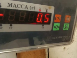 1355051 Форсунка Ford Tourneo 1.8л Арт 2-814953, вид 8