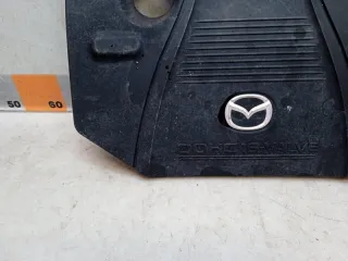 LFD7102F0D Декоративная крышка двигателя Mazda 5 1 Арт 2-815317, вид 4