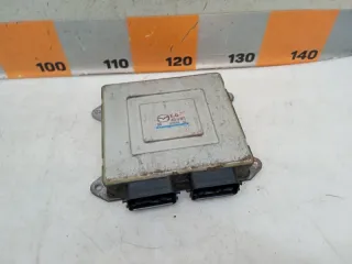 E6T53976H2 Блок управления двигателем Mazda 5 1 Арт 2-815351, вид 8