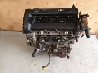 L82302300E Двигатель l823 Mazda 5 1 Арт 2-815363, вид 1