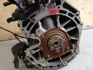 L82302300E Двигатель l823 Mazda 5 1 Арт 2-815363, вид 5
