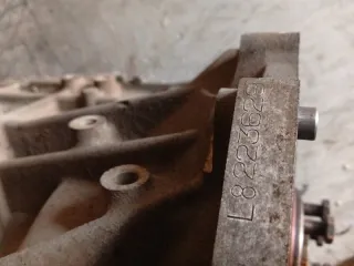 L82302300E Двигатель l823 Mazda 5 1 Арт 2-815363, вид 10