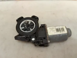 807304X01A Моторчик стеклоподъемника Nissan Pathfinder 3 Арт 2-815619, вид 5
