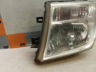 26060EB380 Фара левая Nissan Pathfinder 3 Арт 2-815663, вид 3