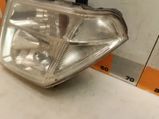 26060EB380 Фара левая Nissan Pathfinder 3 Арт 2-815663, вид 4