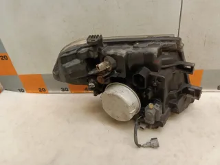 26060EB380 Фара левая Nissan Pathfinder 3 Арт 2-815663, вид 5