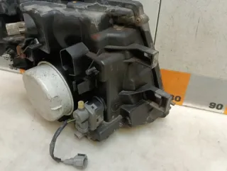 26060EB380 Фара левая Nissan Pathfinder 3 Арт 2-815663, вид 7