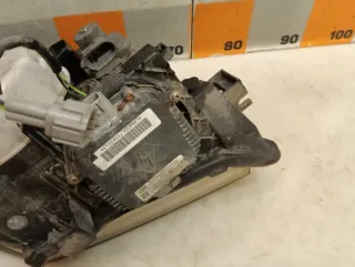 26060EB380 Фара левая Nissan Pathfinder 3 Арт 2-815663, вид 8