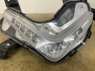 92208D7700 Фара ходовой огонь (led) Hyundai Tucson 3 Арт 2-815698, вид 4