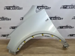 42372137 Крыло переднее левое Opel Mokka 1 Арт 2-815799, вид 1