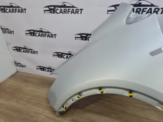 42372137 Крыло переднее левое Opel Mokka 1 Арт 2-815799, вид 14