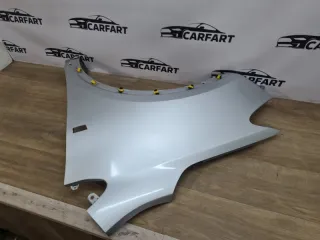 42372137 Крыло переднее левое Opel Mokka 1 Арт 2-815799, вид 4
