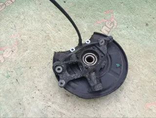 A2303508608 Ступица Mercedes SL r230 Арт 2-815977, вид 7