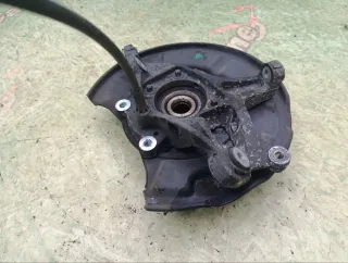A2303508608 Ступица Mercedes SL r230 Арт 2-815977, вид 9