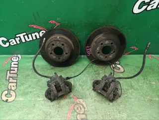 A0024202583 Суппорта Mercedes SL r230 Арт 2-815997, вид 1