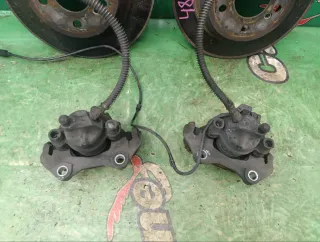 A0024202583 Суппорта Mercedes SL r230 Арт 2-815997, вид 5
