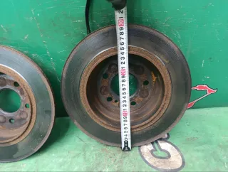 A0024202583 Суппорта Mercedes SL r230 Арт 2-815997, вид 10