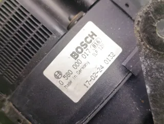 A0001403785 Насос продувки катализатора Mercedes Vito W639 Арт 2-816043, вид 9